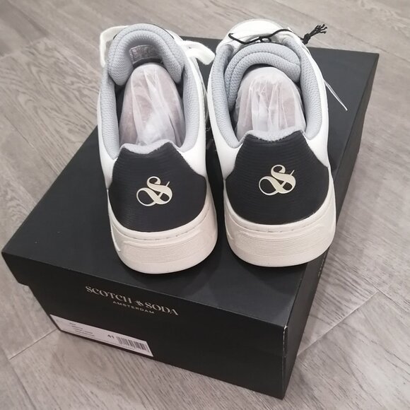 Scotch & Soda Elliot S276 Sneaker | New | 26831719 - Picture 8 of 10